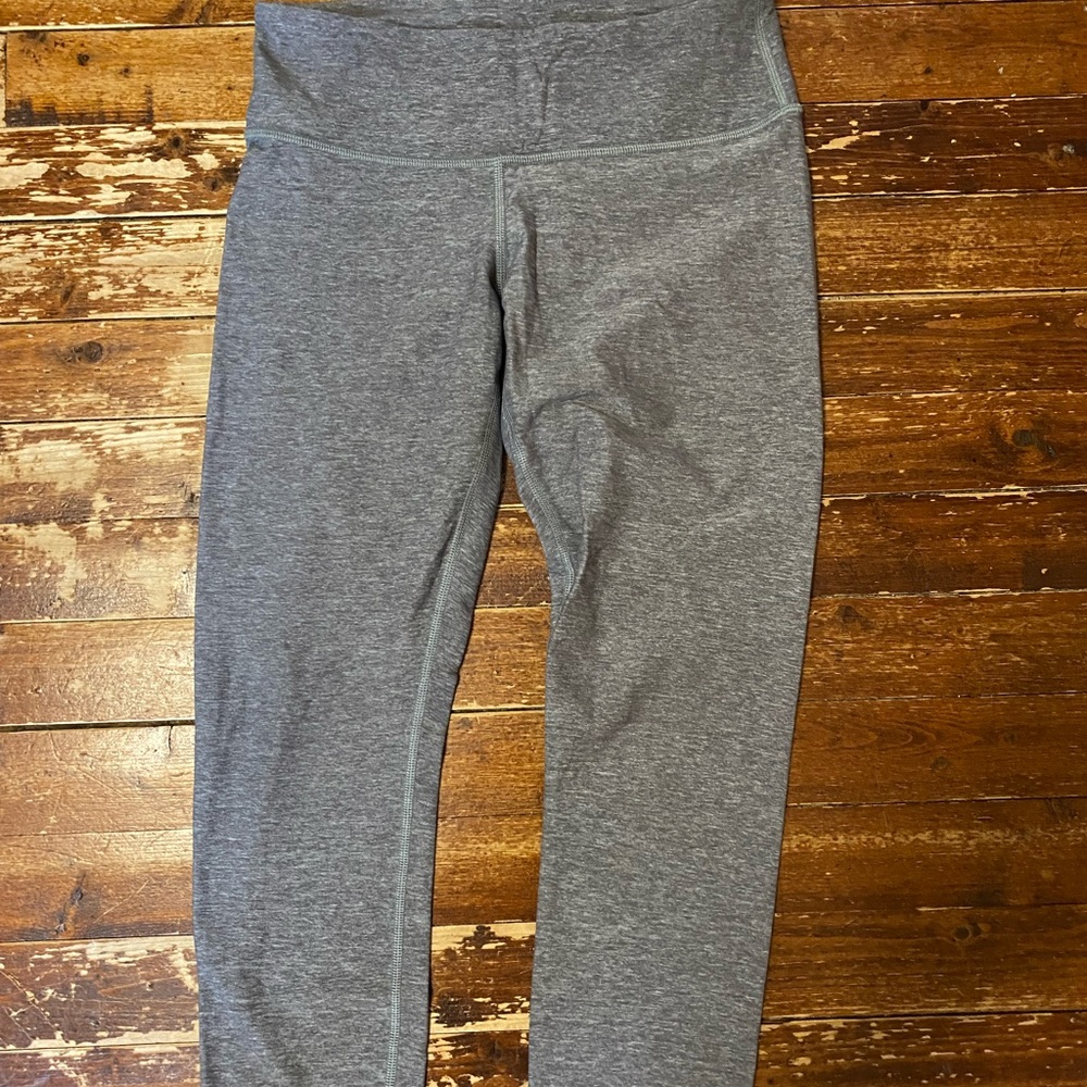 Lululemon capris